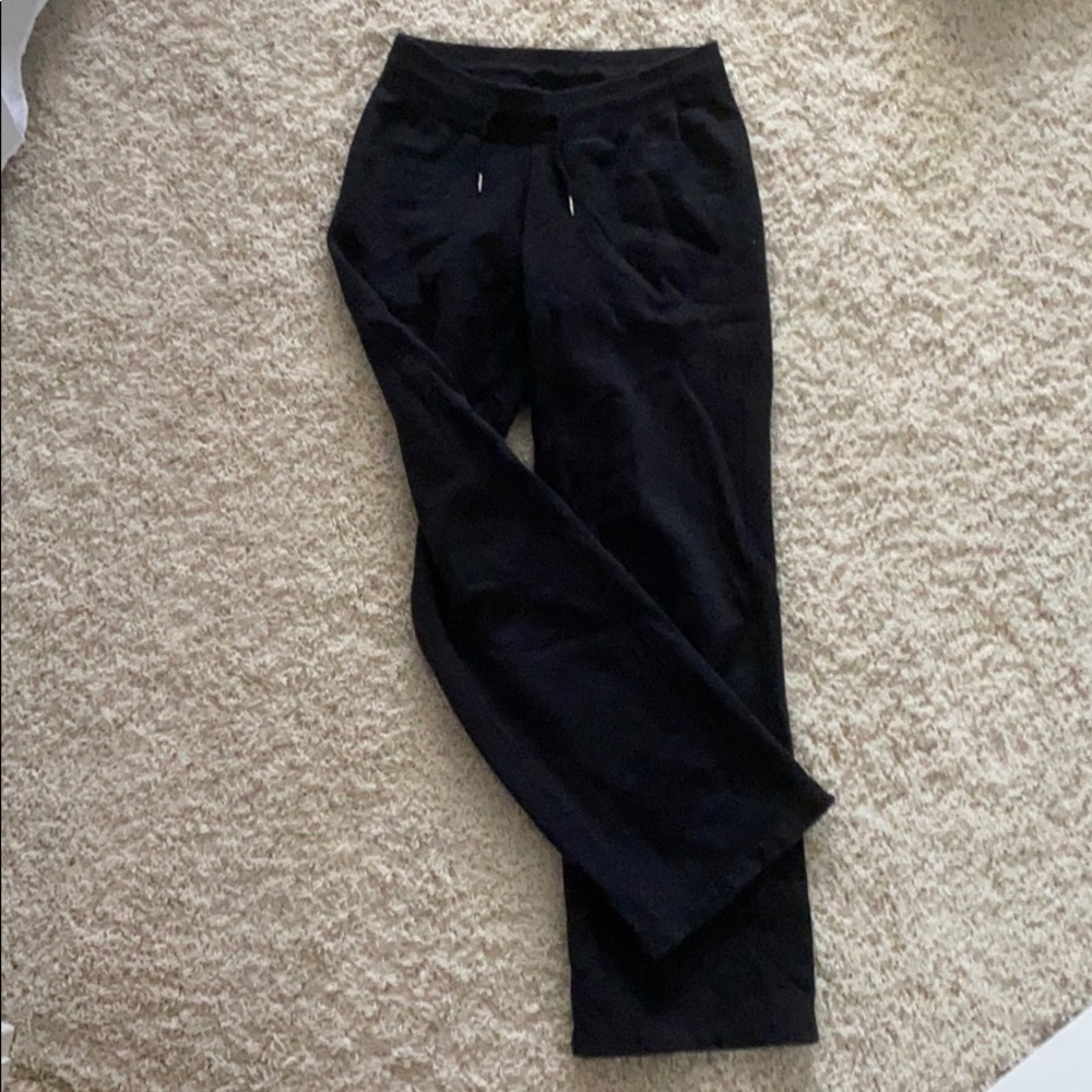 Straight Leg Nike Sweatpants